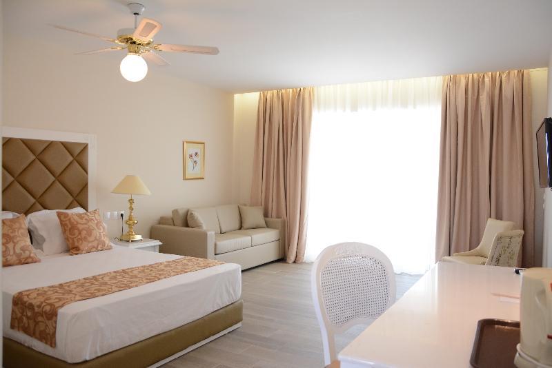 Kairaba Sandy Villas Línia Exterior foto
